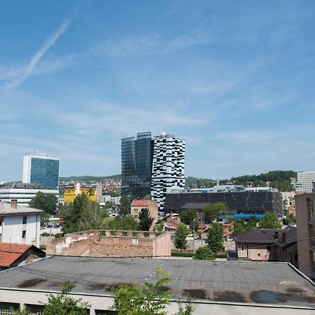 Turistic Apartments Centar Sarajevo Eksteriør billede