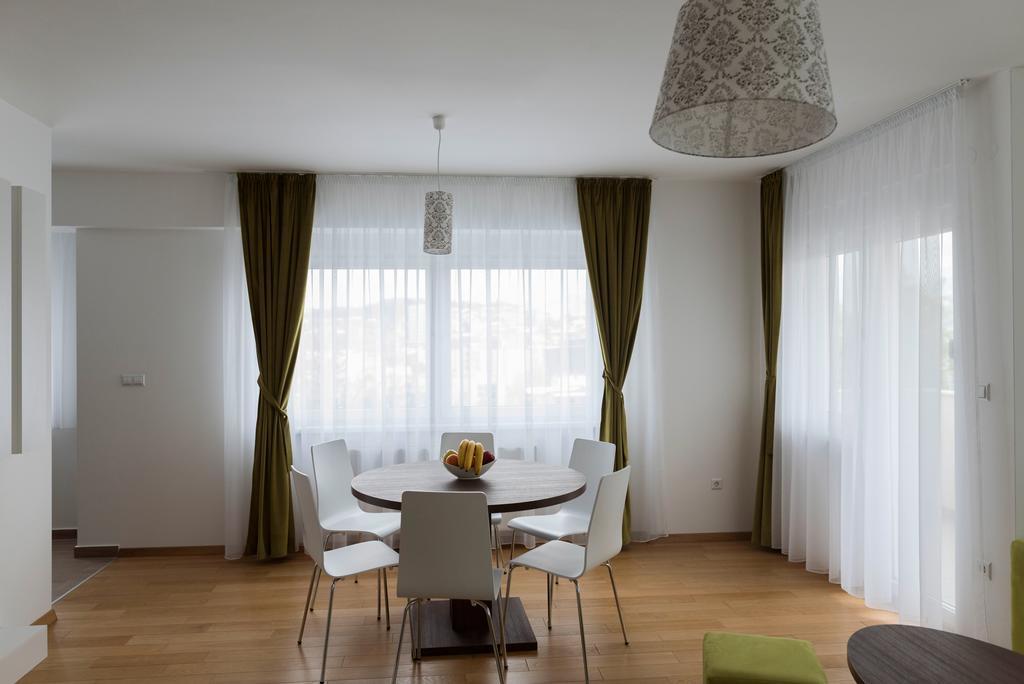 Turistic Apartments Centar Sarajevo Eksteriør billede